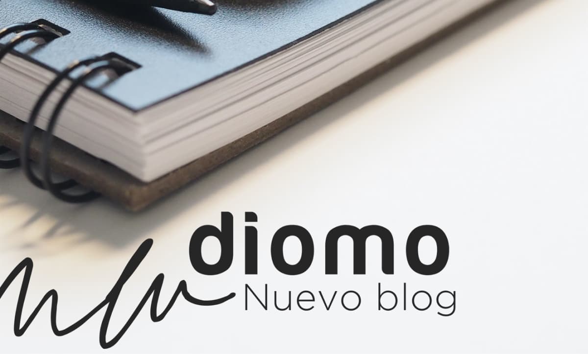 El nuevo blog de Diomo para aprender todo sobre cocinas